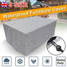 Heavy Duty Waterproof Garden