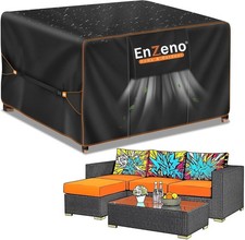 Enzeno Cube Garden Furniture