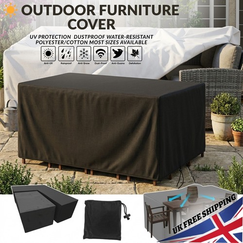 Heavy duty waterproof garden - duty,