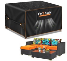 Enzeno Cube Garden Furniture