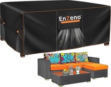 Enzeno Cube Garden Furniture