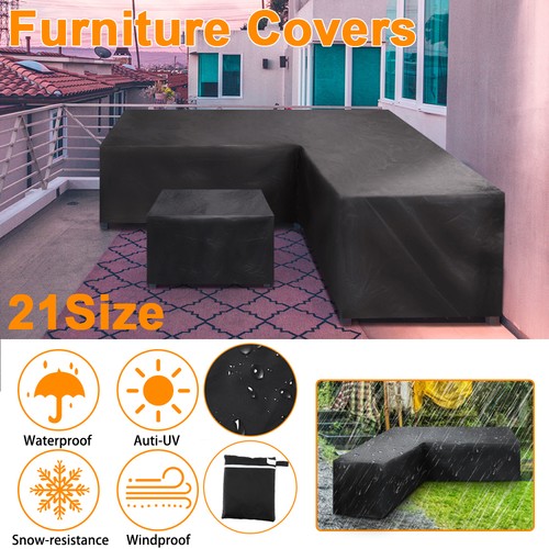 Heavy duty waterproof patio - heavy,