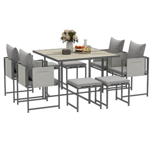Seater garden dining - garden, set