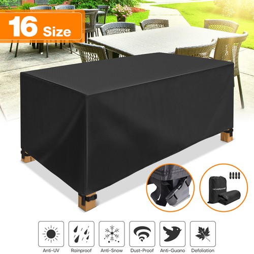 Heavy duty waterproof - waterproof, garden