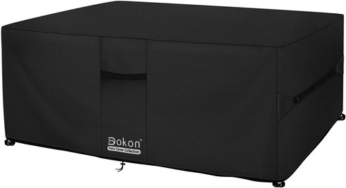 Dokon cube garden - dokon,