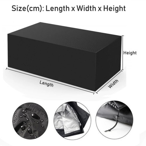 Heavy duty waterproof - heavy,